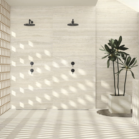 Tibur White 60x60