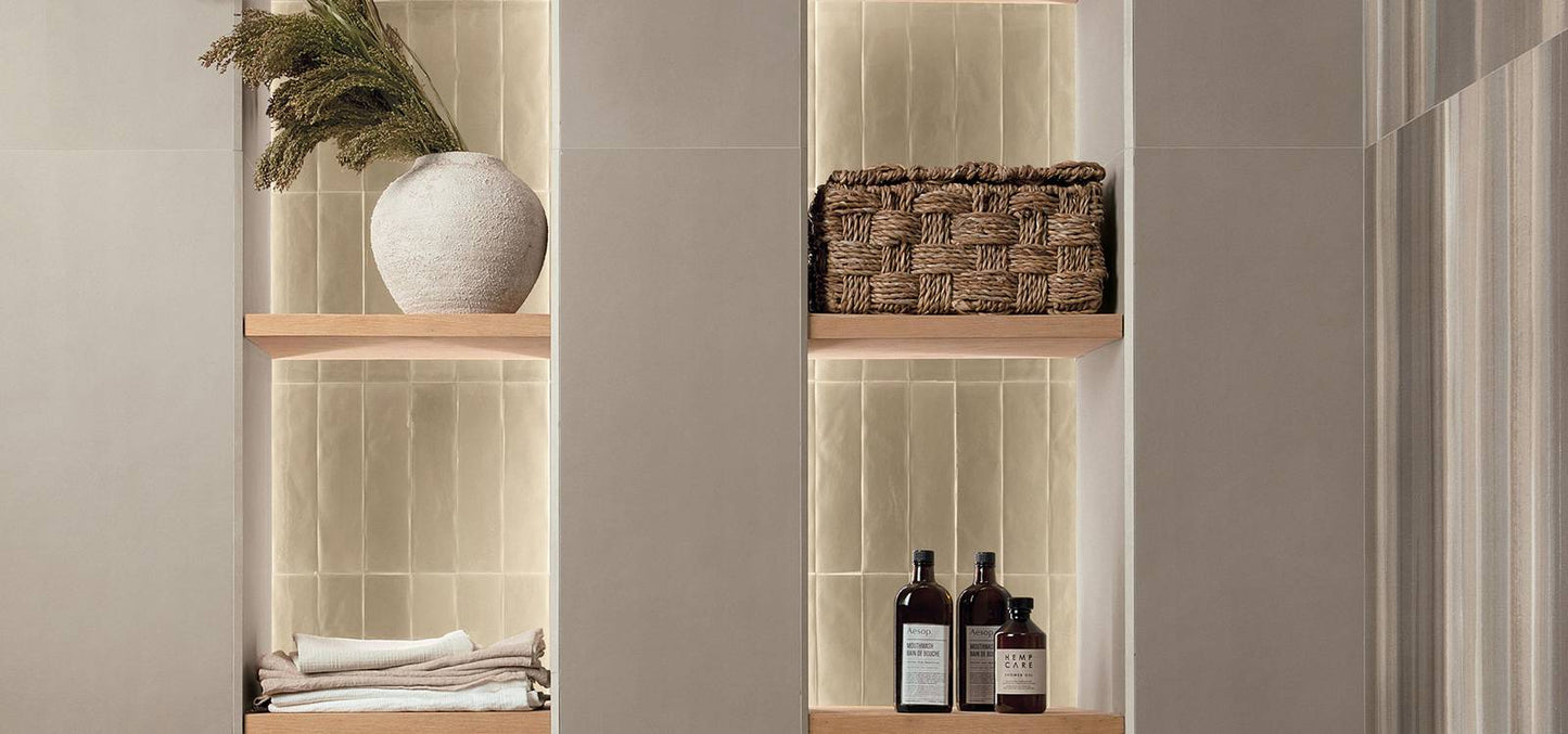 Glim Beige