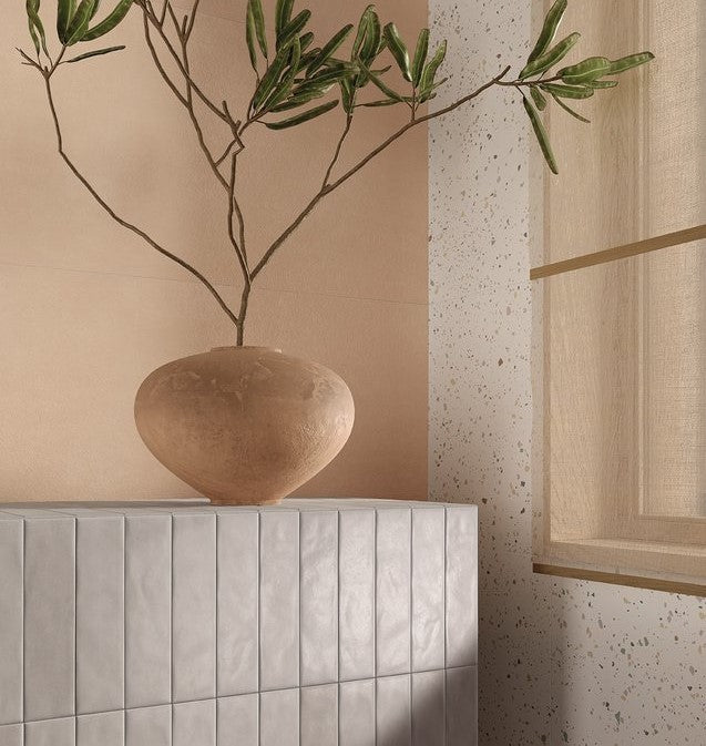 Colori White Matt
